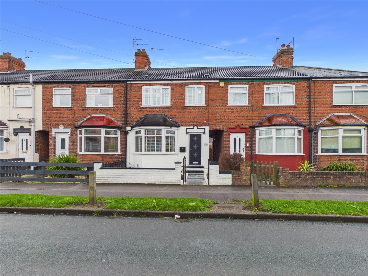 Hessle East Yorkshire, HU13 9EL